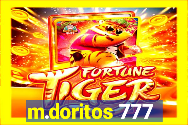 m.doritos 777